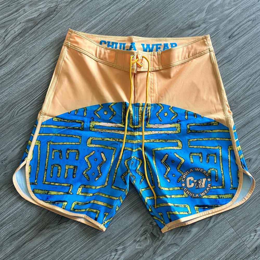 Chula Wear Men’s Physique shorts 30size
